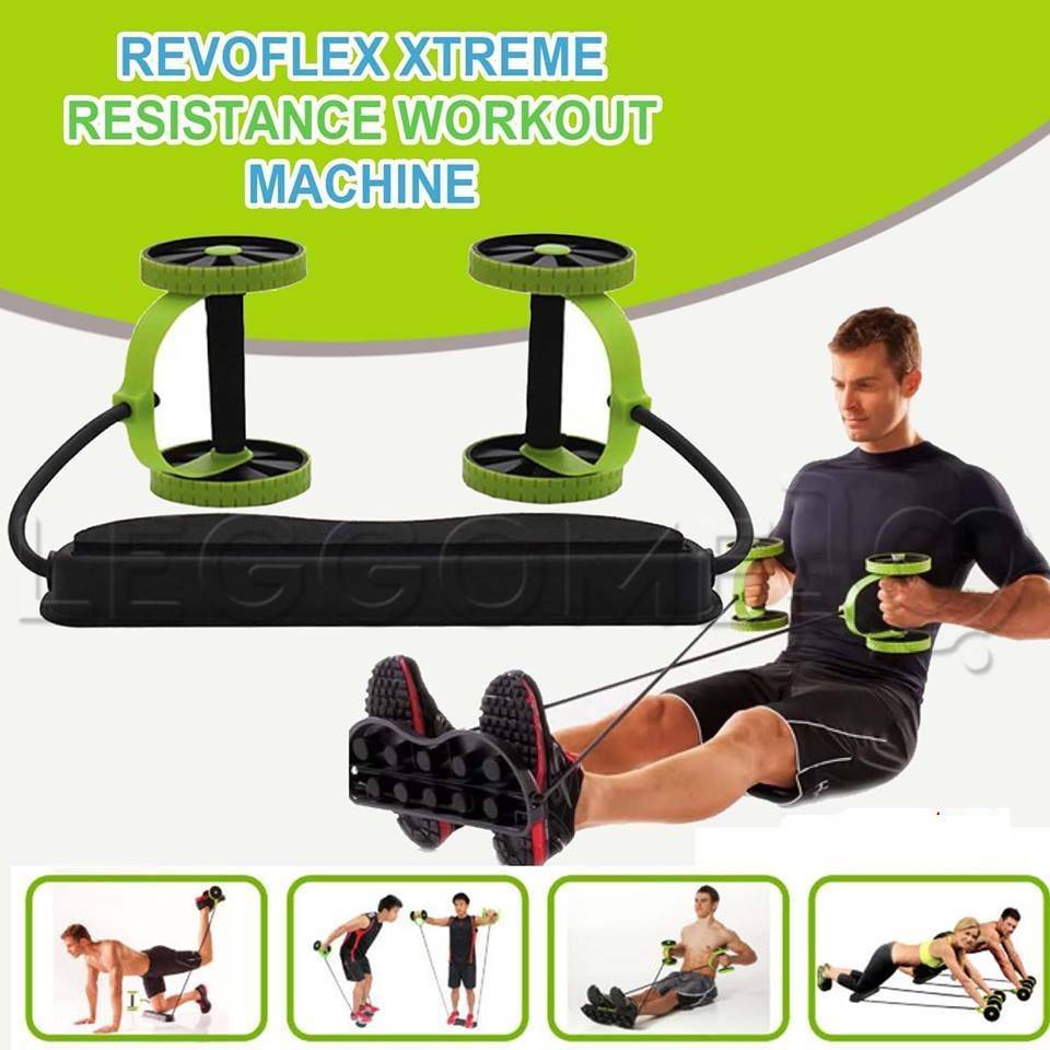 revoflex xtreme price in bd