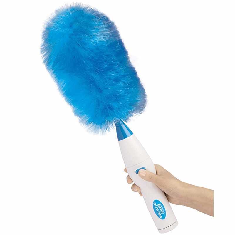 Electric Large Duster