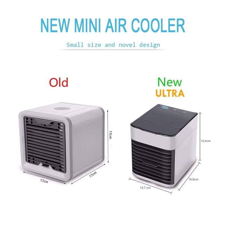 ARASHI Air Cooler Fan