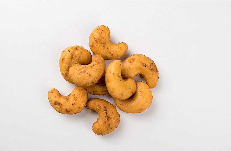 Roasted Cashew Nuts 2