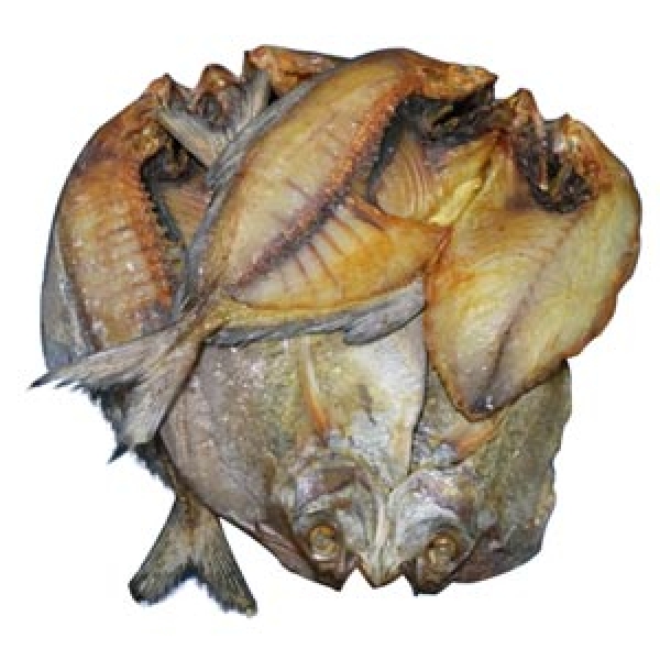 Rupchada Dry Fish