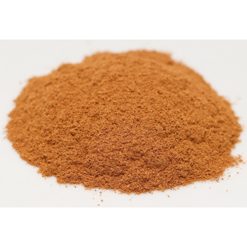 cinnamon powder from madagascar